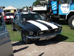 Oldtimermarkt Bockhorn 2011